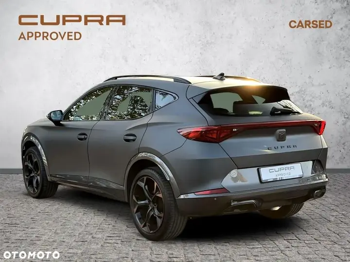 Cupra Formentor 2023 photo 3