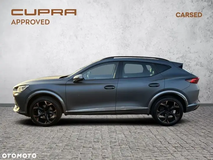 Cupra Formentor 2023 photo 2