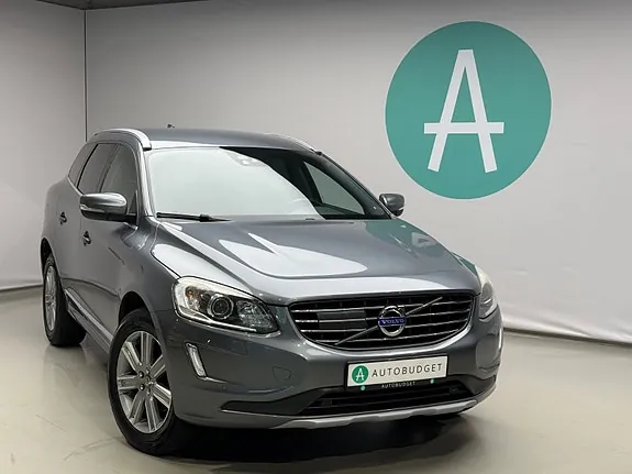 Volvo Xc60 2017 photo 4