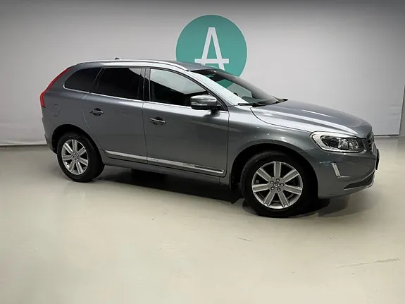Volvo Xc60 2017 photo 5