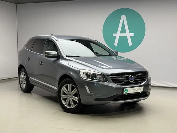 Volvo Xc60 2017 photo 3