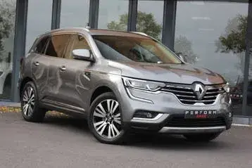 Renault Koleos 2019 photo 3