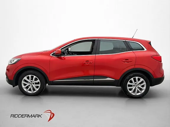 Renault Kadjar 2017 photo 4