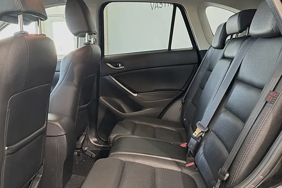 Mazda Cx-5 2017 photo 5