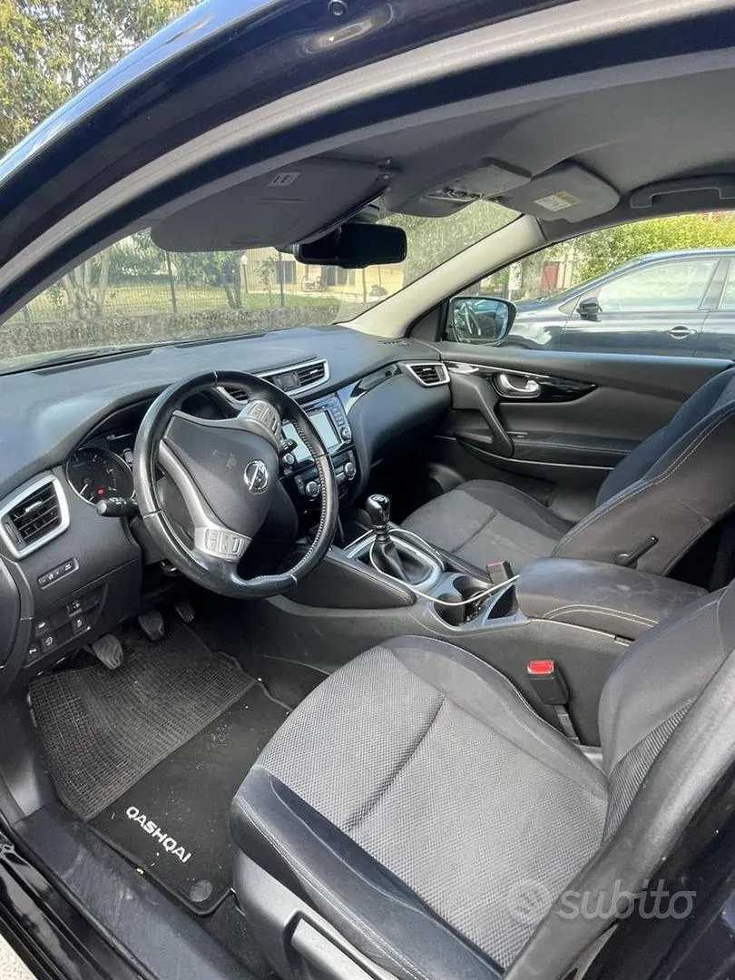 Nissan Qashqai 2016 photo 4