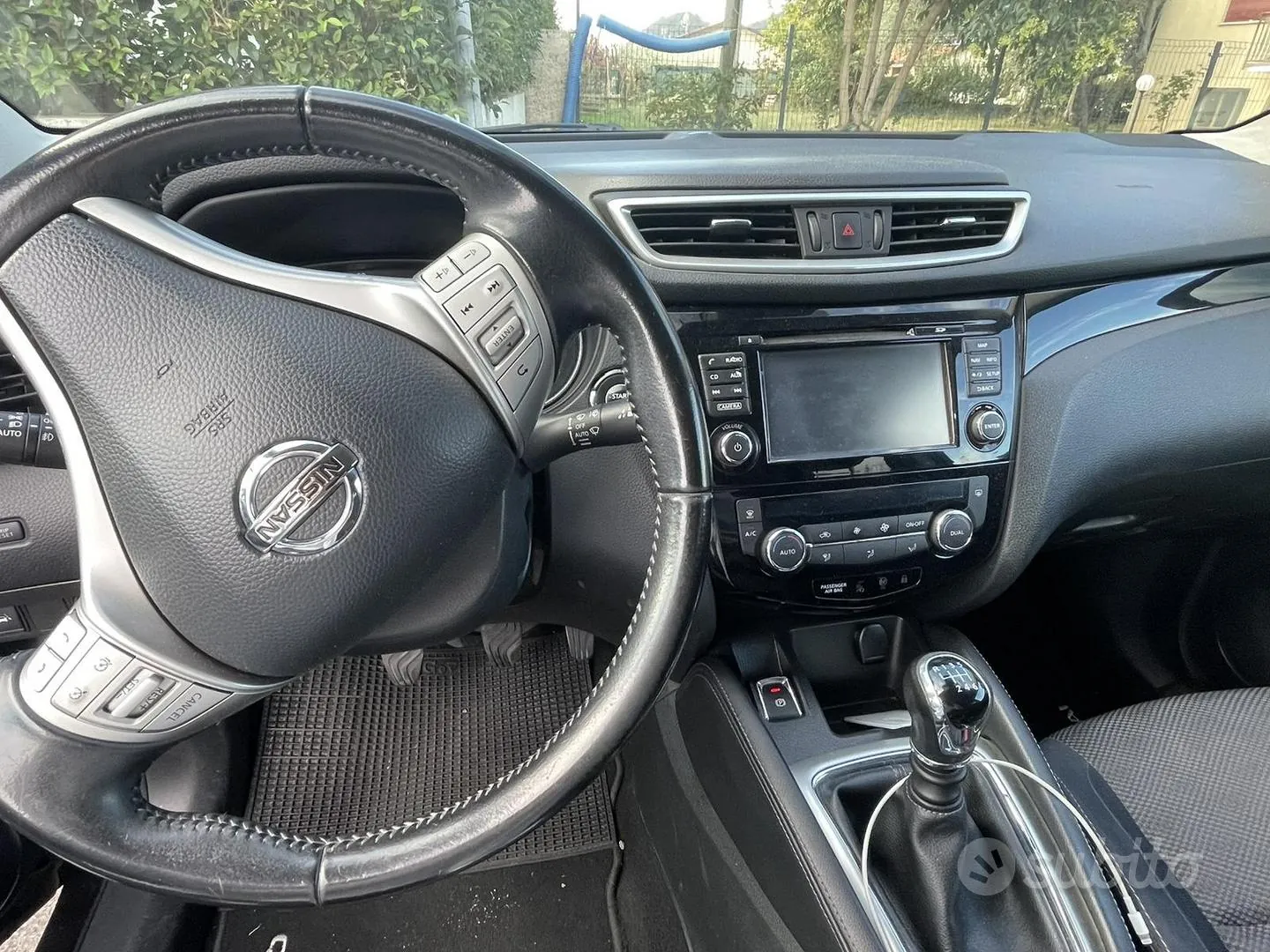 Nissan Qashqai 2016 photo 5