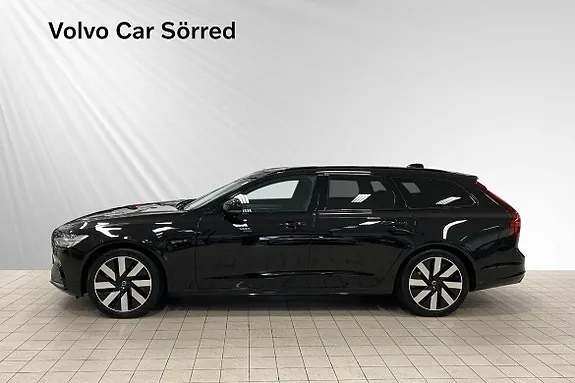 Volvo V90 2026 photo 4