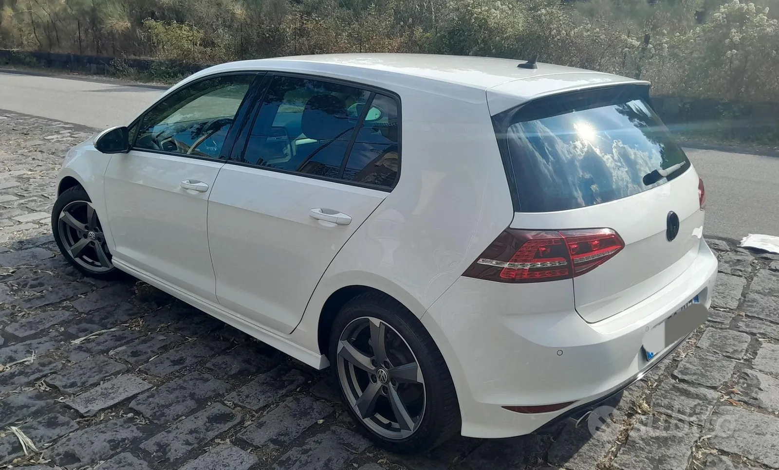 Volkswagen Golf 2016 photo 2