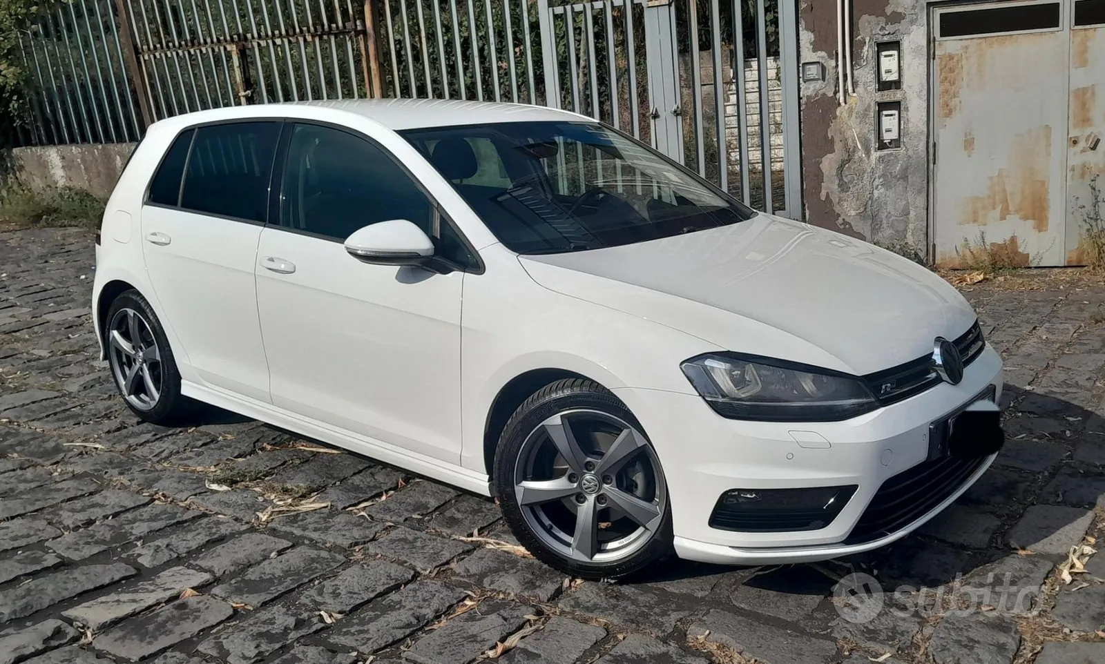 Volkswagen Golf 2016 photo 4