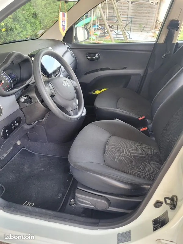 Renault Twingo 2019 photo 2