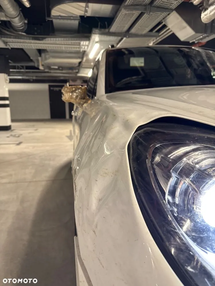 Porsche Macan 2015 photo 5