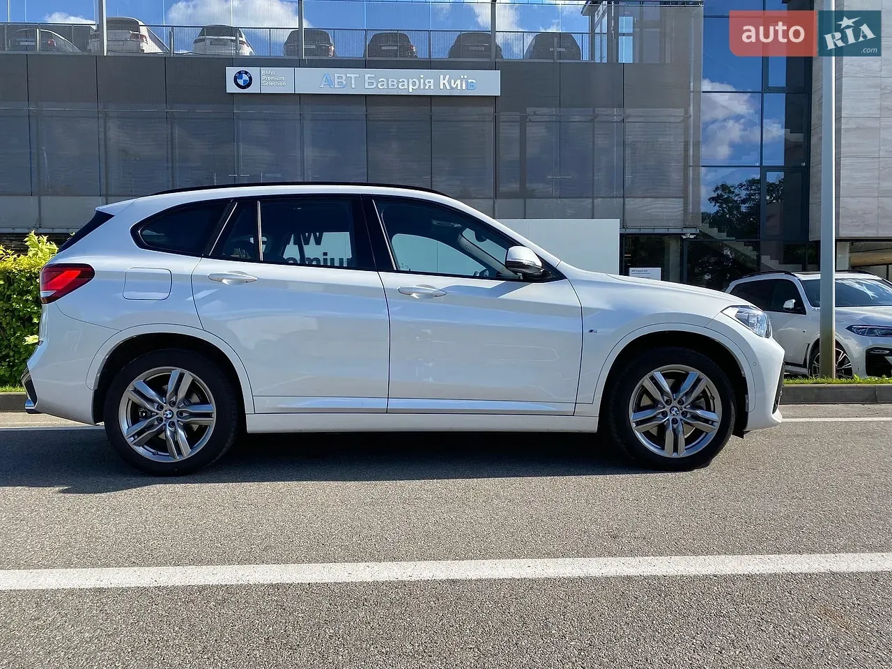 BMW X1 2022 photo 4
