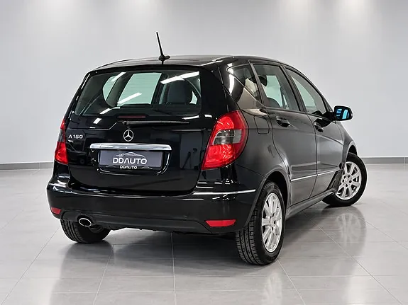 Mercedes-Benz Andre 2011 photo 5