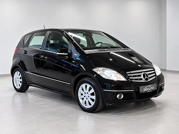 Mercedes-Benz Andre 2011 photo 3