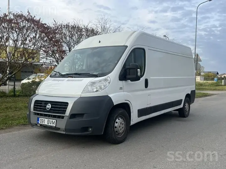 Fiat Ducato