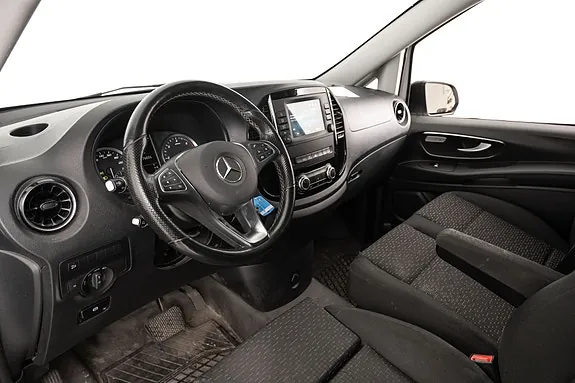 Mercedes-Benz Vito 119 2022 photo 5