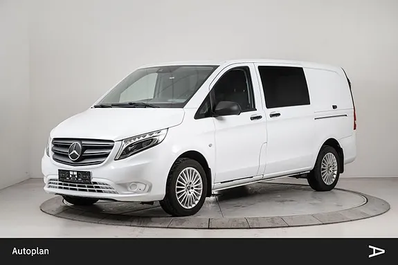 Mercedes-Benz Vito 119