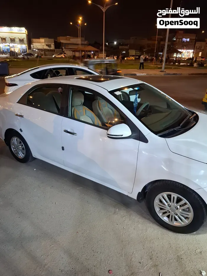 Kia Pegas 2020 photo 3