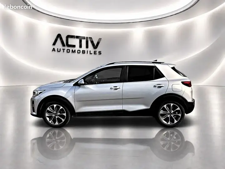 Kia Stonic 2020 photo 4