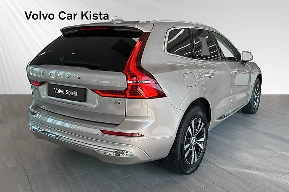 Volvo Xc60 2025 photo 5