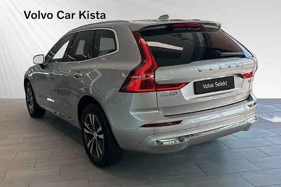 Volvo Xc60 2025 photo 4
