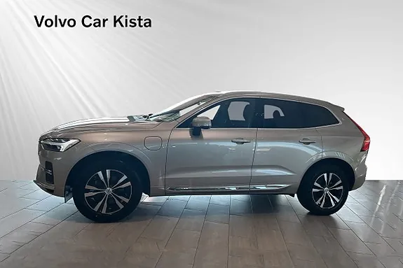 Volvo Xc60 2025 photo 3