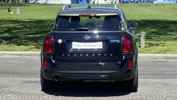 Mini Countryman 2020 photo 5