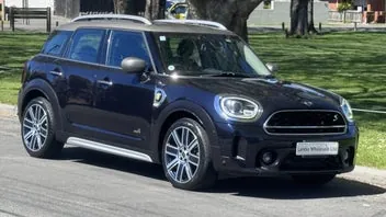 Mini Countryman 2020 photo 2