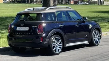 Mini Countryman 2020 photo 4