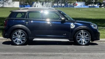 Mini Countryman 2020 photo 3