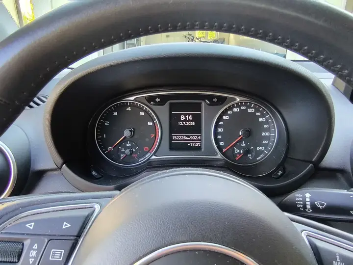 Audi A1 2013 photo 3