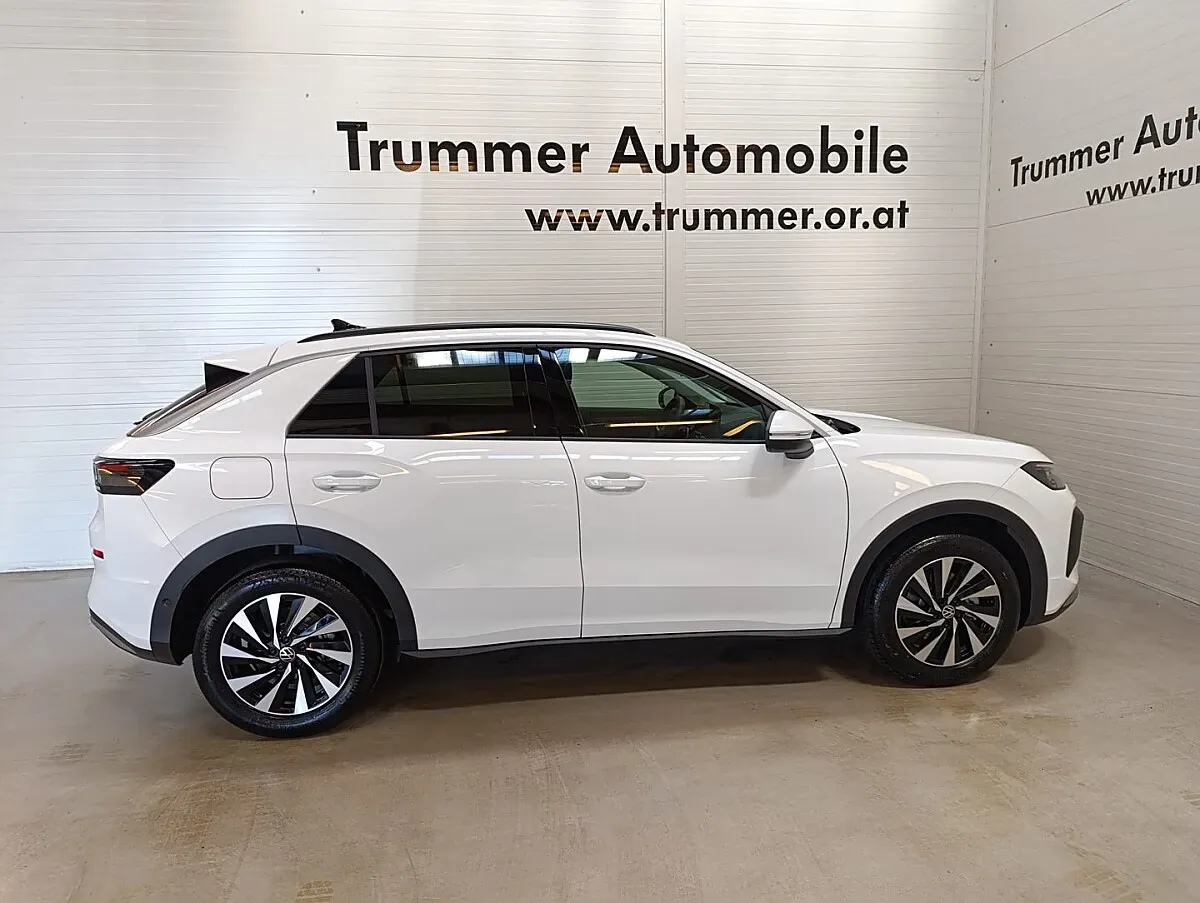 Volkswagen T-Roc 2026 photo 3