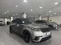 Land Rover Range Rover Velar 2018 photo 2