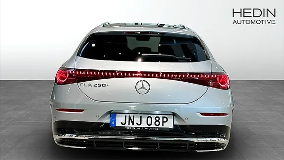 Mercedes-Benz Cla250 2026 photo 5