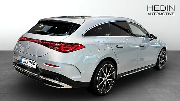 Mercedes-Benz Cla250 2026 photo 4
