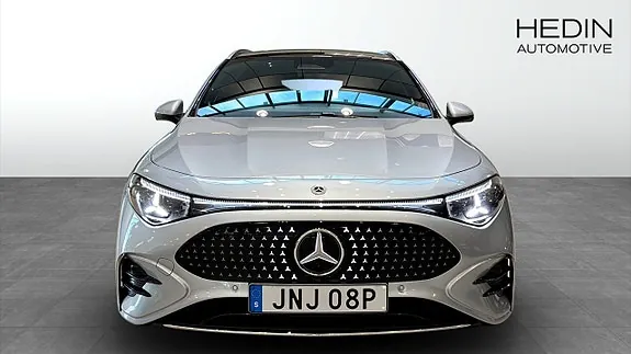 Mercedes-Benz Cla250 2026 photo 2