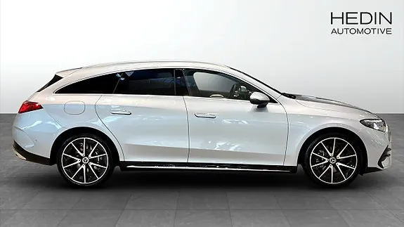 Mercedes-Benz Cla250 2026 photo 3