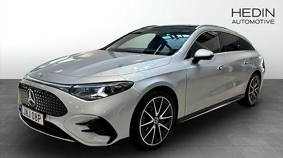 Mercedes-Benz Cla250