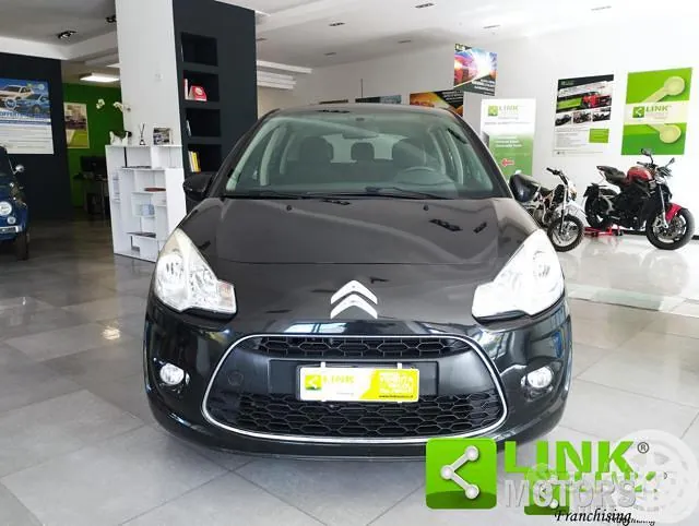 Citroen C3 2012 photo 2