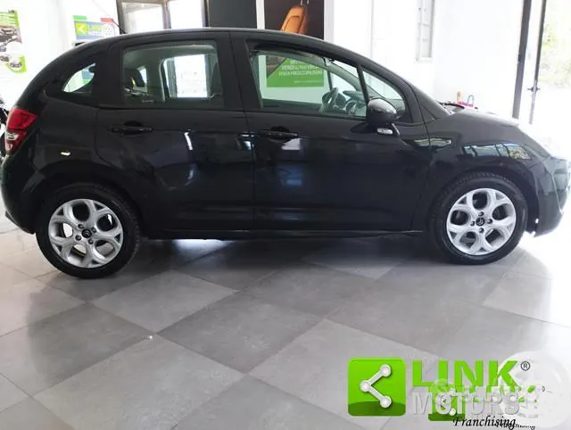 Citroen C3 2012 photo 4