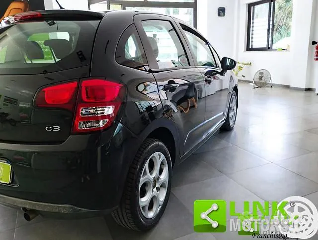 Citroen C3 2012 photo 5