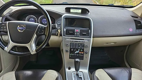 Volvo Xc60 2010 photo 5