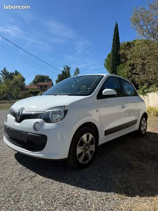 Renault Twingo