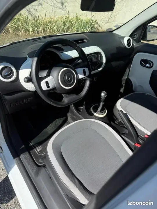 Renault Twingo 2017 photo 3