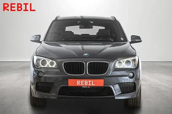 BMW X1 2014 photo 3