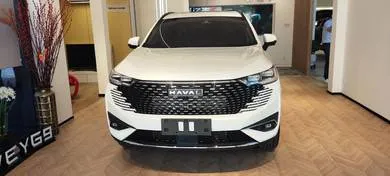 Great Wall Haval H6