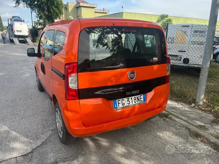 Fiat Qubo 2017 photo 4