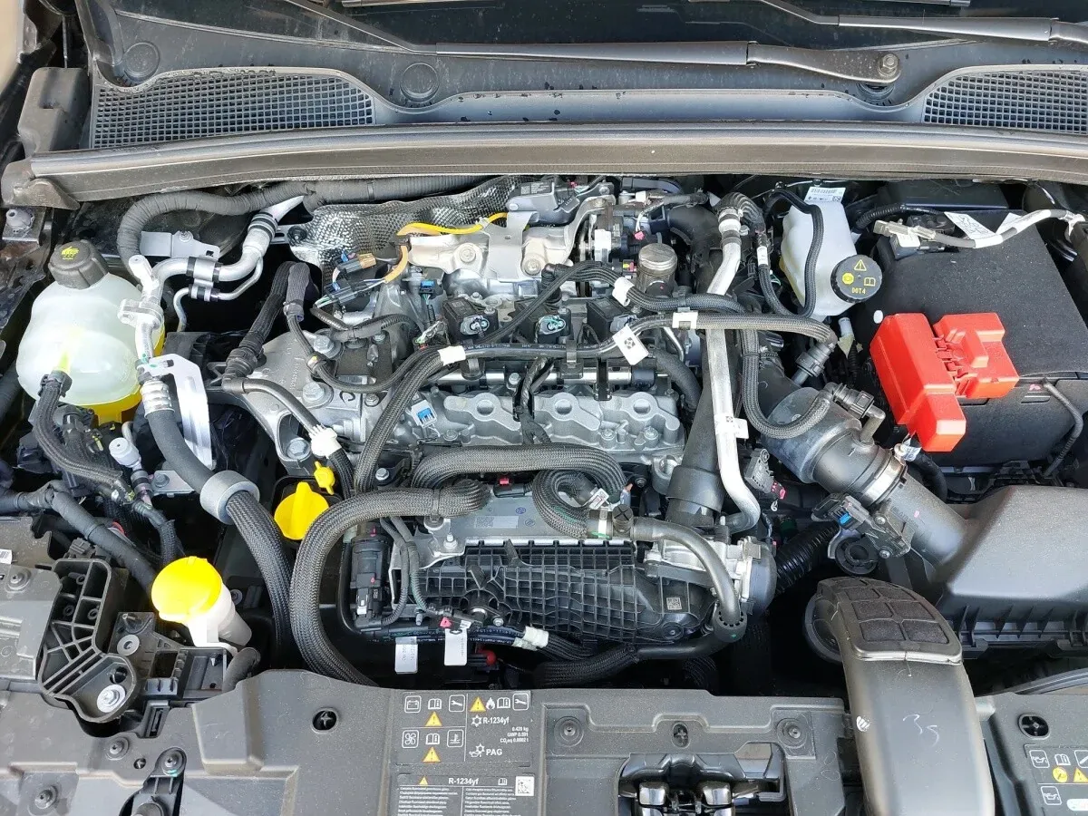 Renault Clio 2026 photo 2