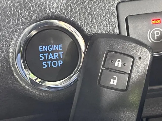 Toyota Harrier 2017 photo 5