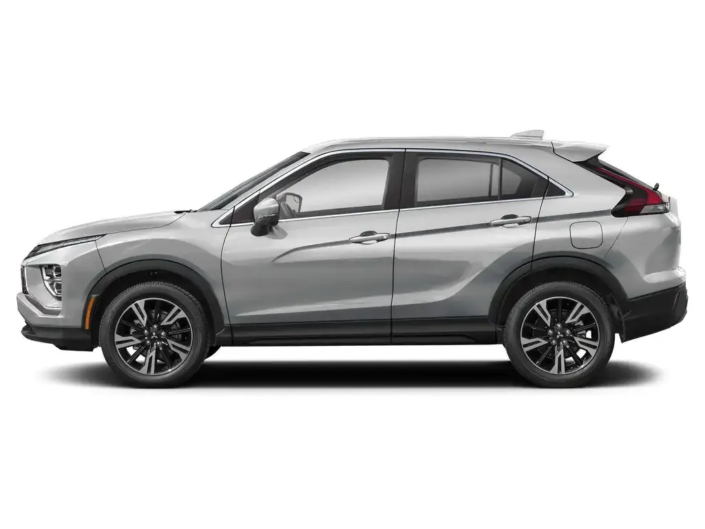 Mitsubishi Eclipse Cross 2026 photo 3